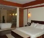 香树湾花园酒店 客房