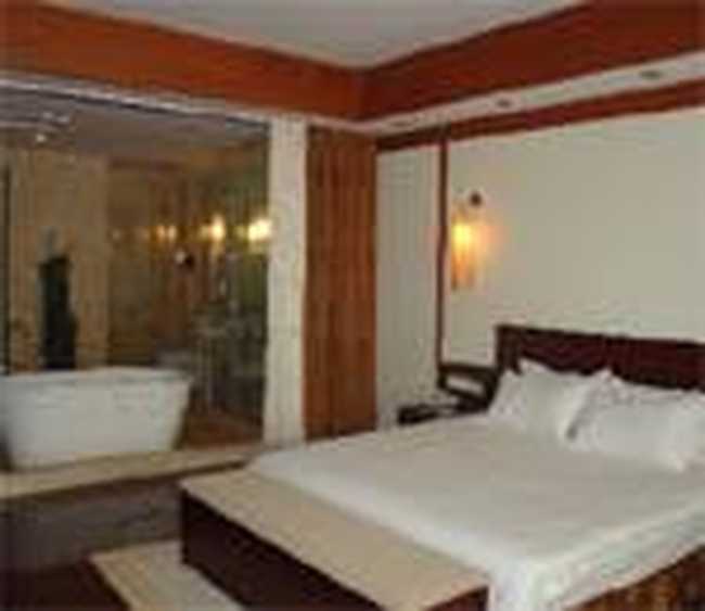 常州香樹灣花園酒店*,圖三