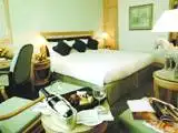 喜来登大饭店 客房