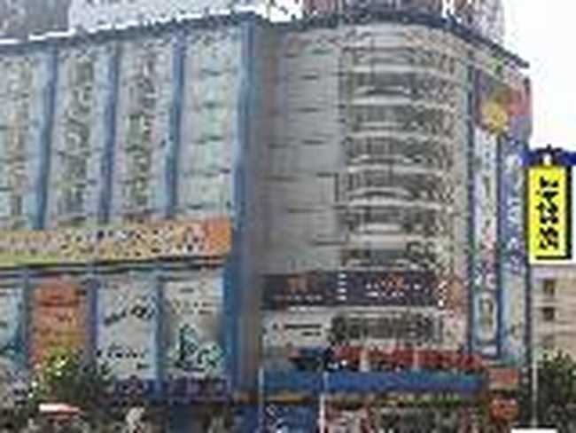 如家快捷酒店（南京新街口店）,图一