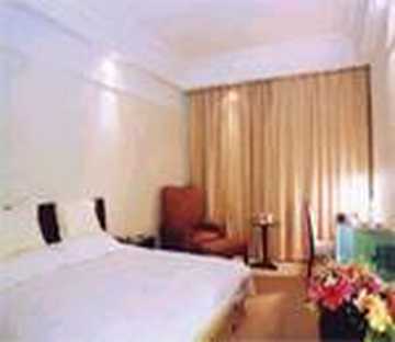 南京丽锦花园酒店,图三