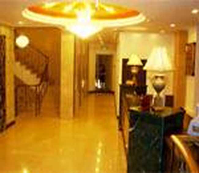 苏州观前假日酒店,图二