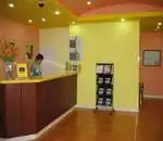 如家快捷酒店（木渎店） 大堂