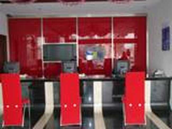 如家七斗星快捷酒店（常州市民广场店）,图二