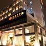 书香世家会所酒店（苏州新区店）