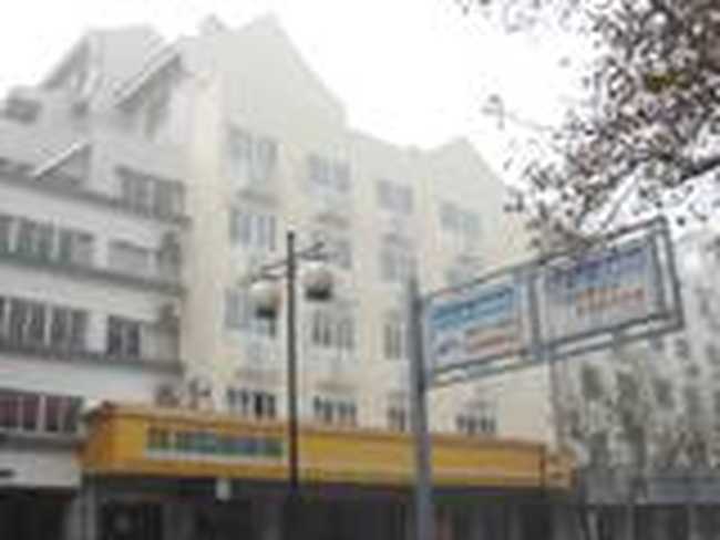 汉庭快捷酒店（苏州饮马桥店）,图一