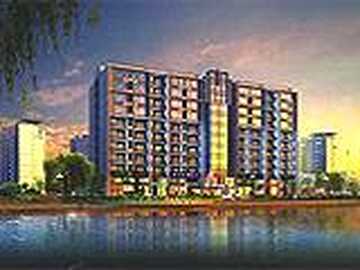 优家连锁-昆山星海酒店公寓,图一