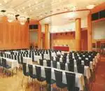 金汇大酒店 会议厅