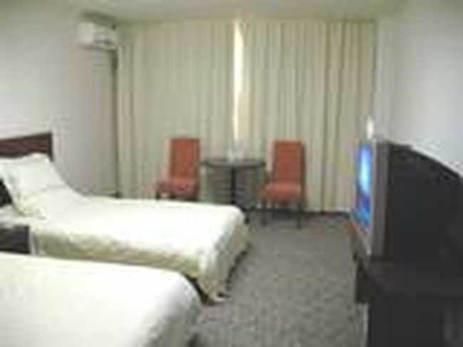 格林豪泰（苏州乐园店）,图三