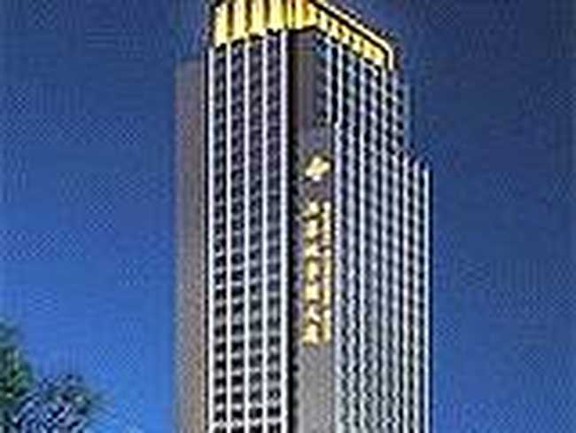 江蘇議事園酒店（南京）,圖一