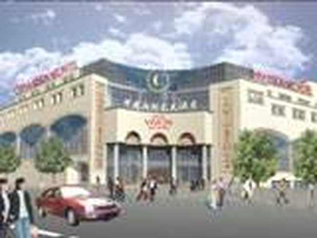 常熟中展新开元大酒店,图一