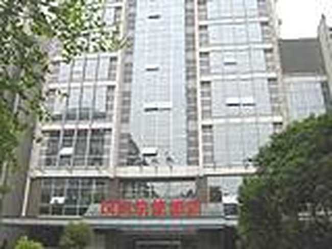 汉庭快捷酒店（扬州文昌阁店）,图一