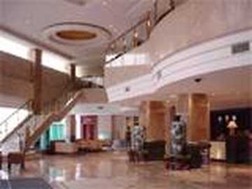 无锡海兴大酒店,图二