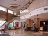 无锡海兴大酒店 大堂