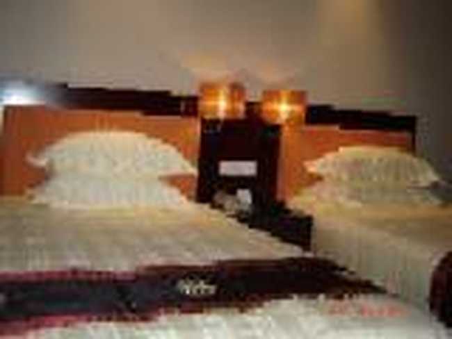 苏州香雪海饭店,图三