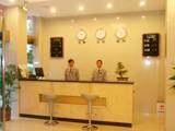 淮安宝隆商务酒店,图二