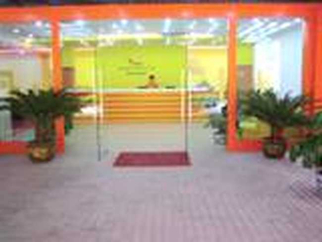 南京雅客快捷酒店（南京宝庆银楼店）,图二