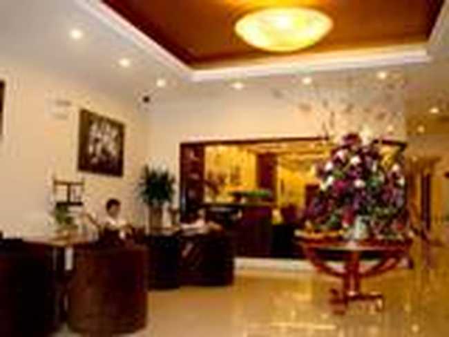 格林豪泰酒店（常州时代广场店）,图二