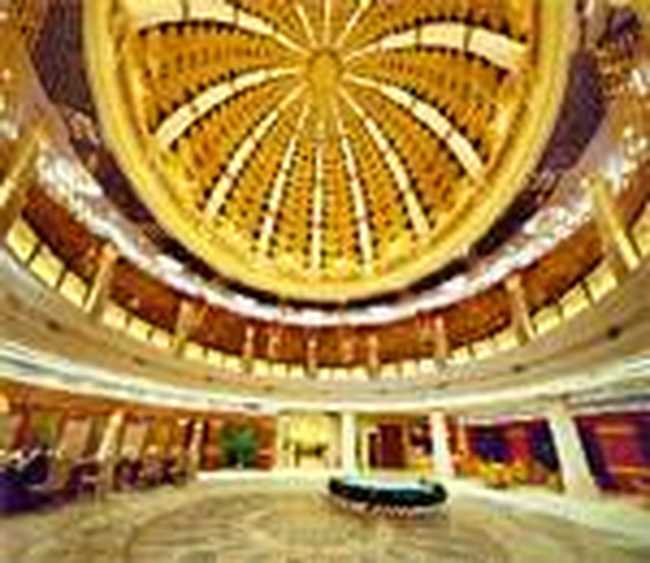 常州香樹灣花園酒店*,圖二