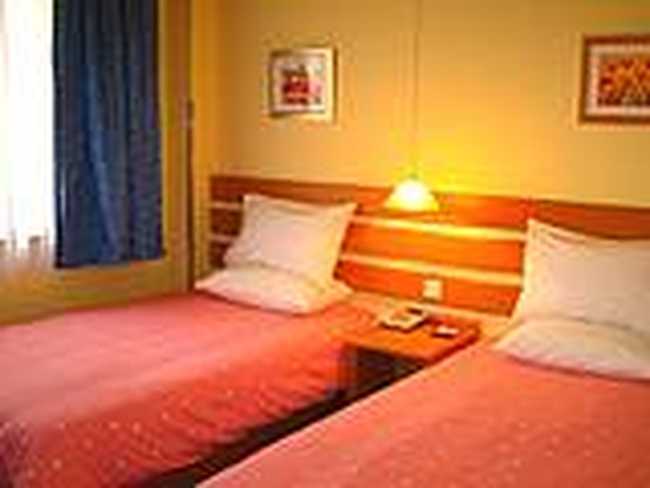 传家酒店连锁（南京夫子庙店）,图三