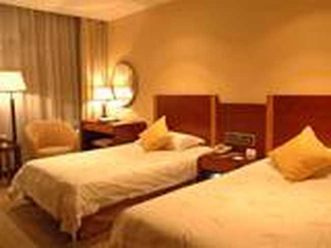 常州鸿飞宾馆,图三