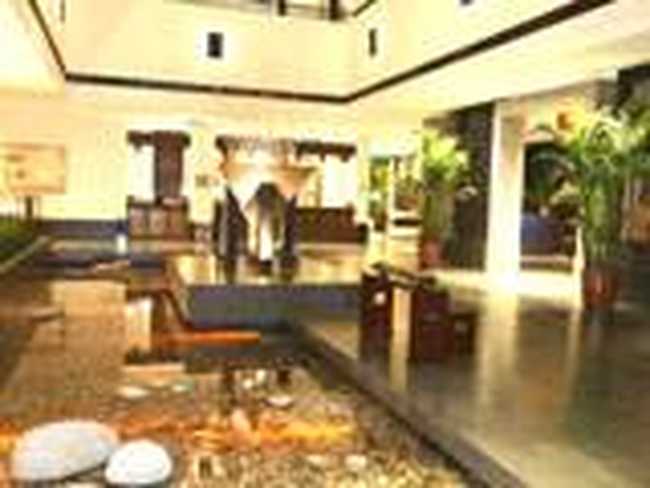 苏州南园宾馆,图二