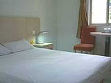 南京银梦客栈,图三