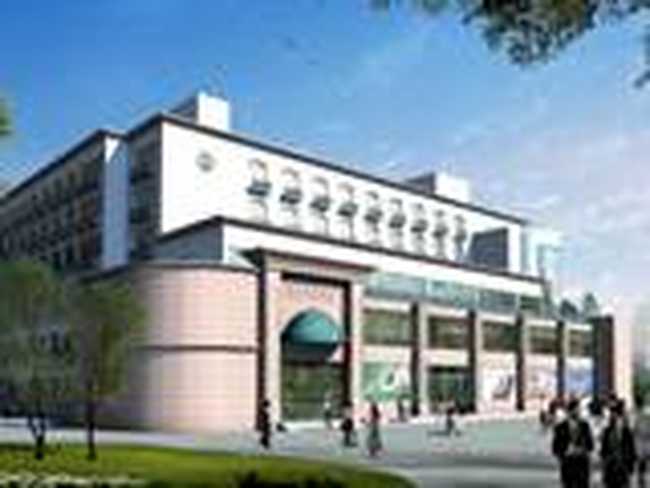 格林豪泰（吴中酒店）,图一