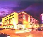 南京名门大酒店