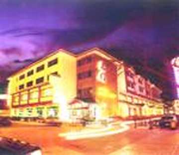 南京名门大酒店,图一