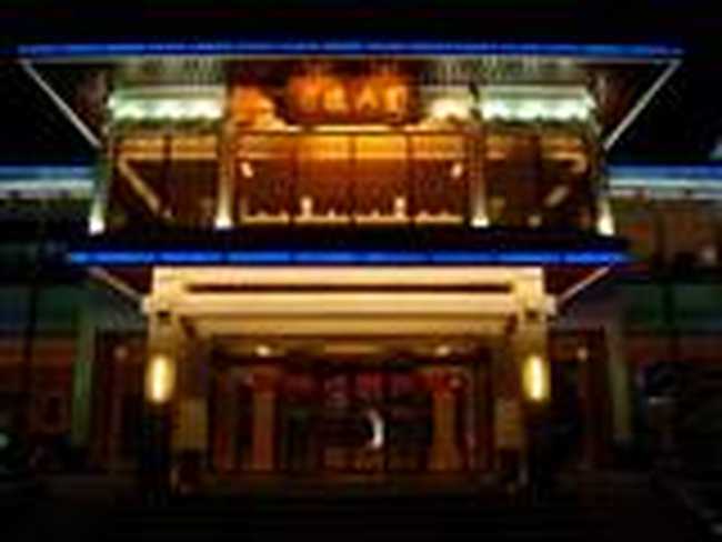 苏州园外楼饭店,图一