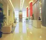 木棉花酒店 大堂