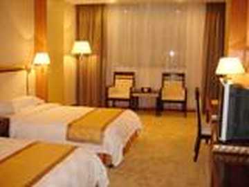 张家港莱福士大酒店,图三