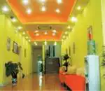 如家快捷酒店（观前二店）（原景德路店） 大堂