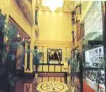 天灵大酒店 大堂