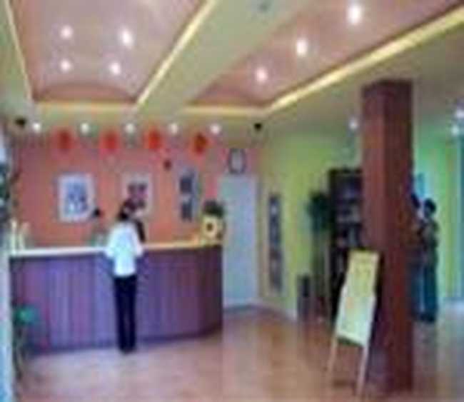 如家快捷酒店（南通中华园店）*,图二