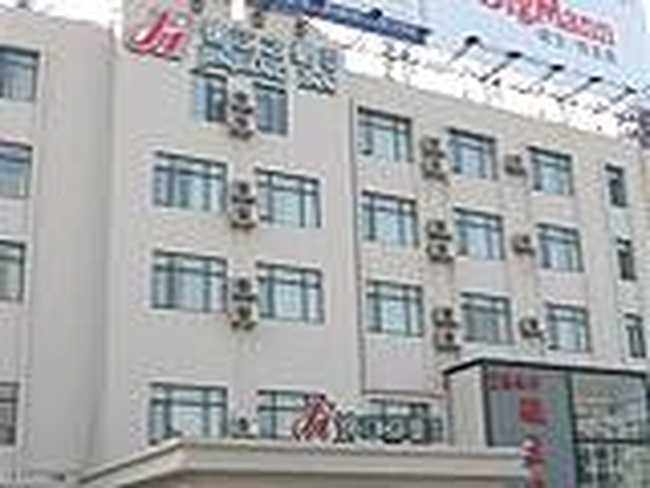 锦江之星（无锡学前店）,图一