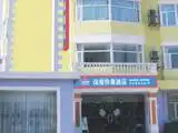 汉庭快捷酒店（苏州桐泾北路店）