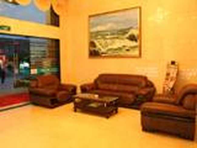 南通嘉濠宾馆,图二