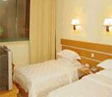 扬州福客都酒店 *,图三