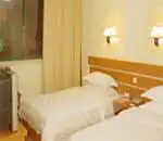 福客都酒店 客房