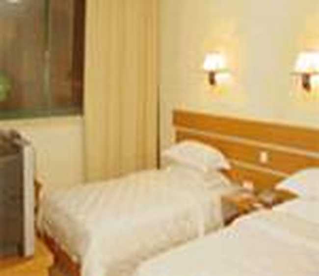 扬州福客都酒店 *,图三