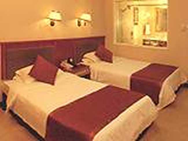 无锡中益国际商务酒店,图三