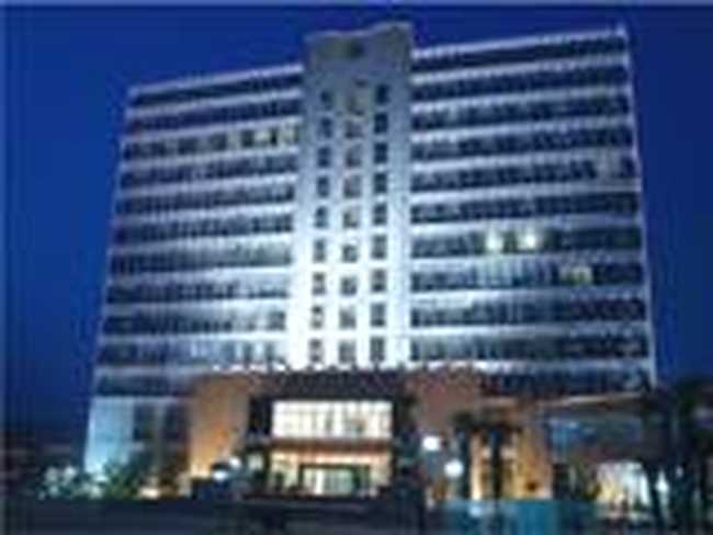 南京国海大酒店,图一