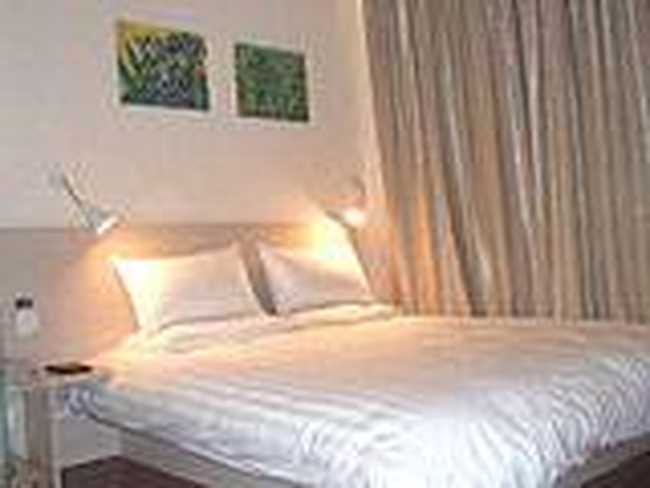 汉庭快捷酒店（无锡新区店）,图三