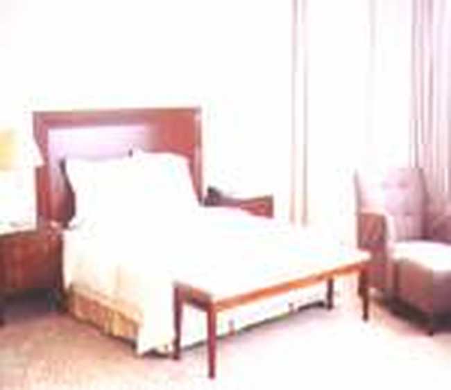 苏州东方国际酒店*,图三