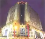 锦江之星（南京下关店）