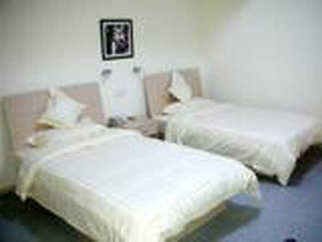 南京华鹏商旅酒店,图三