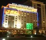 汉庭快捷酒店（南通中城店）,图一