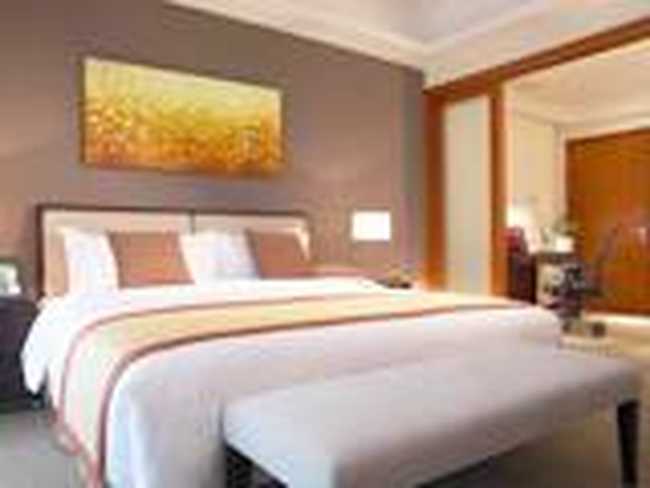 南京仁恒辉盛阁国际公寓,图三